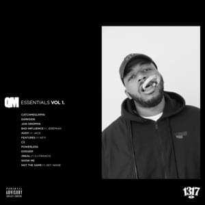 Bad Influence - Quentin Miller (Ft. Jeremih)