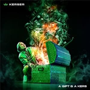 Back Again - Kerser