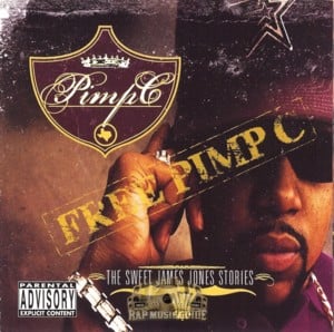 Comin’ Up - Pimp C (Ft. Lil' Flip & Z-Ro)