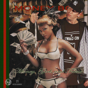 Stripclub - Money Boy