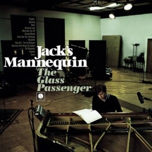 Spinning - Jack's Mannequin (Ft. Stacy Clark)