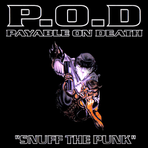 Who Is Right? - P.O.D.