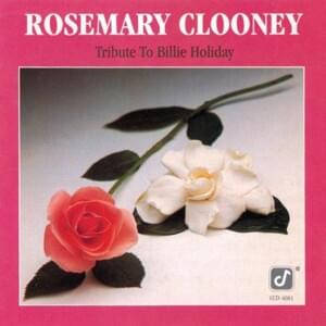 God Bless The Child - Rosemary Clooney