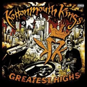 Proud to Be a Stoner (Remix) - Kottonmouth Kings