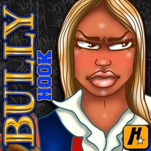 Bully - Hook & Nedarb