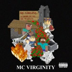 Dick Cheese - MC Virgins