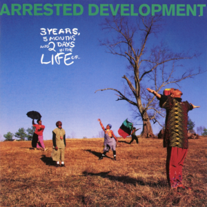 U - Arrested Development