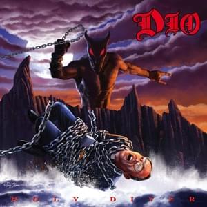 Holy Diver (2022 Joe Barresi Remix) - Dio