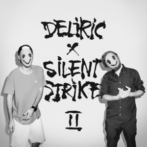 România vrea să mă ucidă - Deliric & Silent Strike (Ft. Vlad Dobrescu)