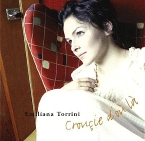 Tomorrow - Emilíana Torrini