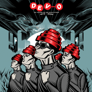 Triumph of the Will (2023 Remaster) - Devo