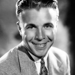 I’ve Hitched My Wagon to a Star - Dick Powell