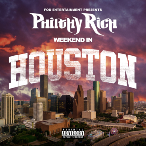 The Biggest Bosses - Philthy Rich (Ft. Lil' Flip & Slim Thug)