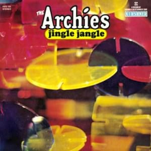 Sugar and Spice - The Archies