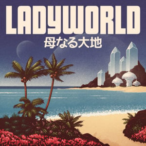 Ladyworld - TWRP