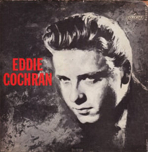 Teresa - Eddie Cochran