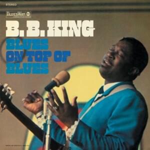 Dance with Me - B.B. King