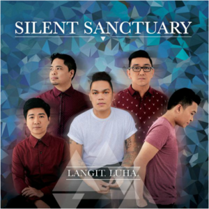 Di Na Kita Mahal - Silent Sanctuary