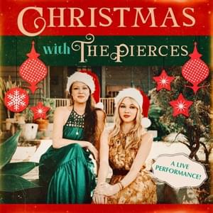 Silent Night (Live) - The Pierces