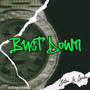 Bust Down - Zlatan (Ft. Asake)