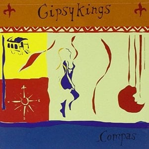 Ami Wa Wa (Solo Por Ti) - Gipsy Kings