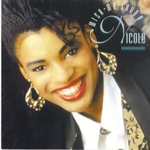 Arms Still Open - Nicole C. Mullen