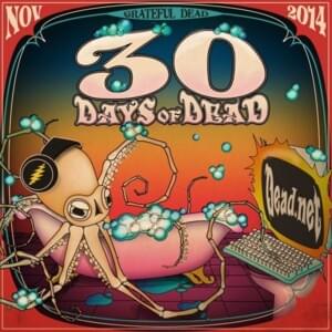 Comes a Time (Live at Fox Theatre, St. Louis, MO, December 10, 1971) - The Grateful Dead