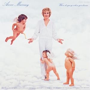 We Don’t Have To Hold Out - Anne Murray