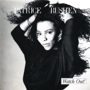 Breakin’ All The Rules - Patrice Rushen