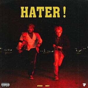 HATER! - Hybr!d