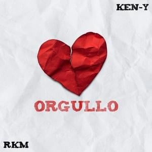 Orgullo - RKM & Ken-Y