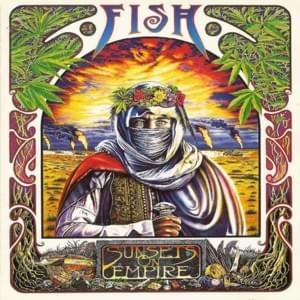 The Perception of Johnny Punter - Fish (Rock)