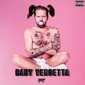 Baby Vendetta - RØRY