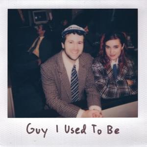 Guy I Used To Be - Lawrence