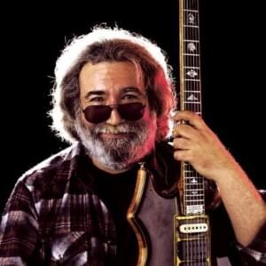 The Harder They Come (Live) - Jerry Garcia