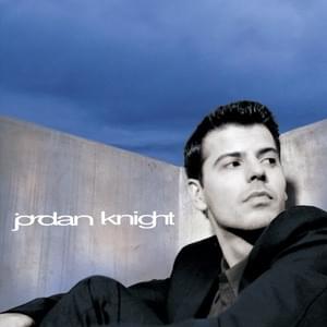 Change My Ways - Jordan Knight