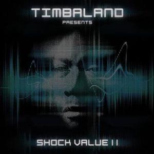 Lose Control - Timbaland (Ft. Earl Hayes & JoJo)