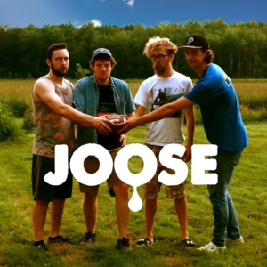 Sun Glare* - Joose (Band)