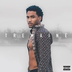 Break from Love - Trey Songz