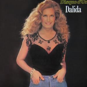 Le Lambeth Walk - Dalida