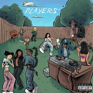 Players (DJ Smallz 732 - Jersey Club Remix) - Coi Leray