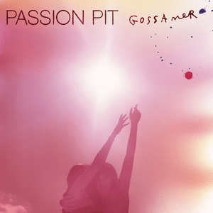 Mirrored Sea - Passion Pit