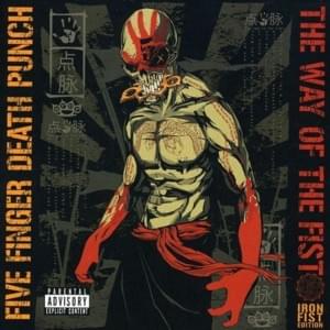 Succubus/Hate Me - Five Finger Death Punch