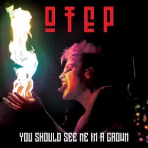 You Should See Me In a Crown - Otep