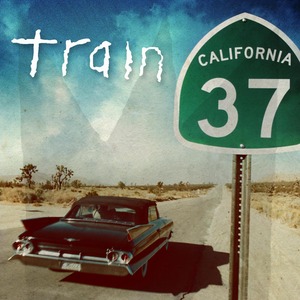 California 37 - Train