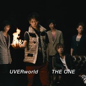 23ワード (23 words) - UVERworld