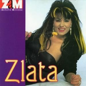 Ne daš mi da dišem - Zlata Petrović