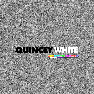 Gold - Quincey White