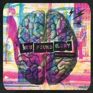 Trainwreck - New Found Glory