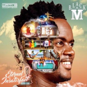 Tout recommencer - Black M